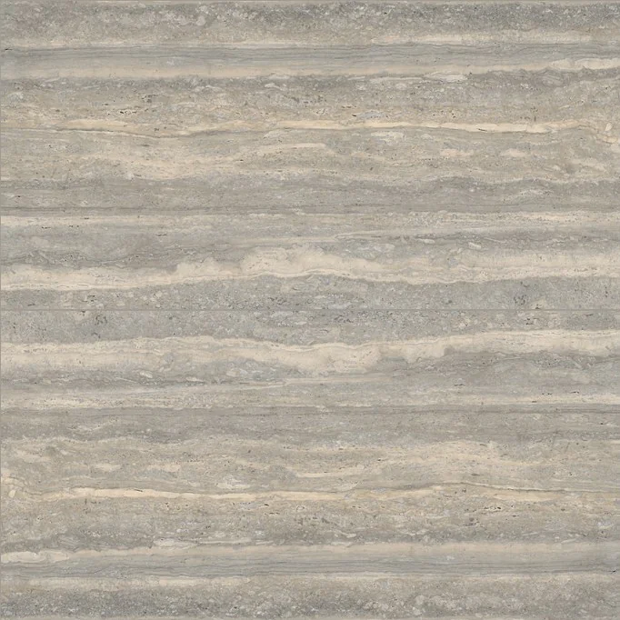 ترافرتين رمادي 60×120